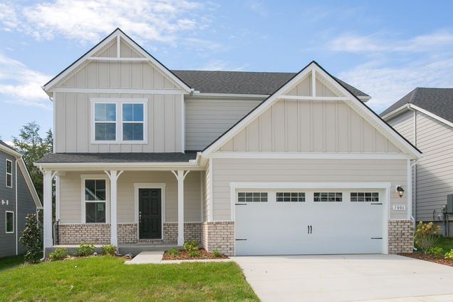 1025 Lionheart Drive Hermitage, TN House Active - Photo 1 of 31. Opens carousel modal