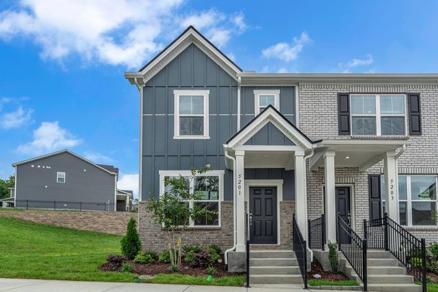 5225 Gladecress Lane Hermitage, TN House Active - Photo 1 of 62. Opens carousel modal