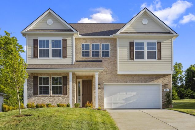 131 West Cassa Way Mount Juliet, TN House Active - Photo 1 of 55. Opens carousel modal
