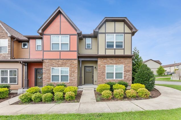 1840 Isabelle Ct Antioch, TN Townhouse Active - Photo 1 of 29. Opens carousel modal