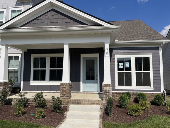 421 Penfold Alley Nolensville, TN Townhouse Active - Photo 1 of 27. Opens carousel modal
