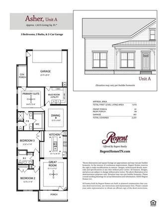 403 Penfold Alley Nolensville, TN Townhouse Active - Photo 1 of 26. Opens carousel modal
