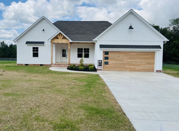 280 Gilispie Rd