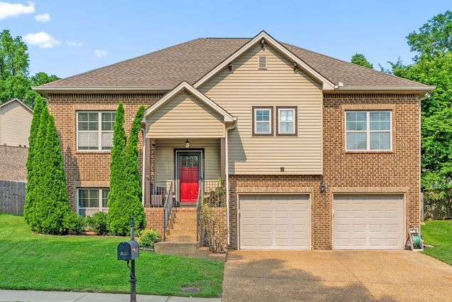 2157 Christina Ct Hermitage, TN House Active - Photo 1 of 55. Opens carousel modal