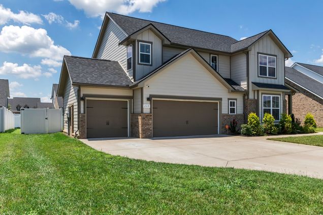 2319 Murano Dr