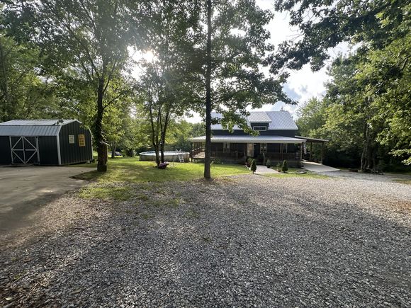 509 Iron Hill Rd