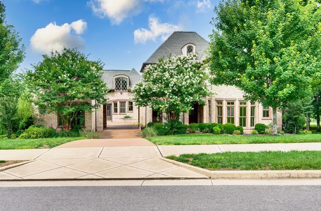 1801 Morgan Farms Way Brentwood, TN House Active - Photo 1 of 72. Opens carousel modal