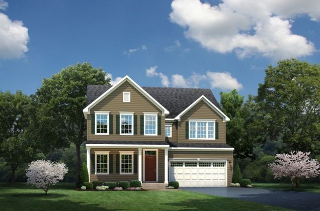 7109 Owl Court