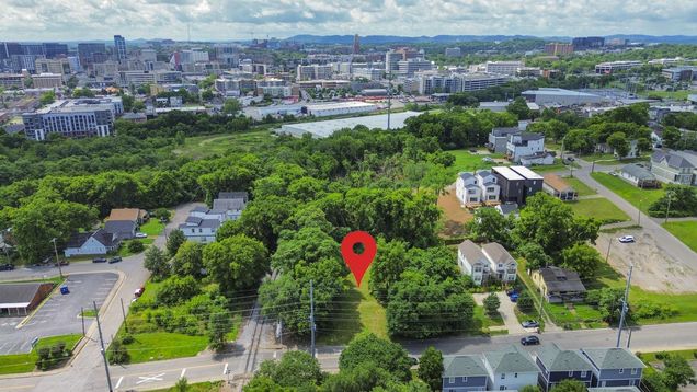2111 Herman St Nashville, TN Plot of land Active - Photo 1 of 7. Opens carousel modal