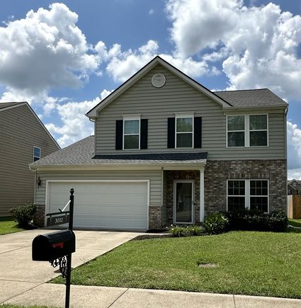 3032 Morning Mist Ct Murfreesboro, TN House Active - Photo 1 of 30. Opens carousel modal