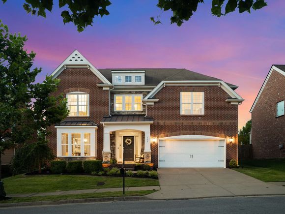 308 Valleyview Dr Franklin, TN House Active - Photo 1 of 27. Opens carousel modal