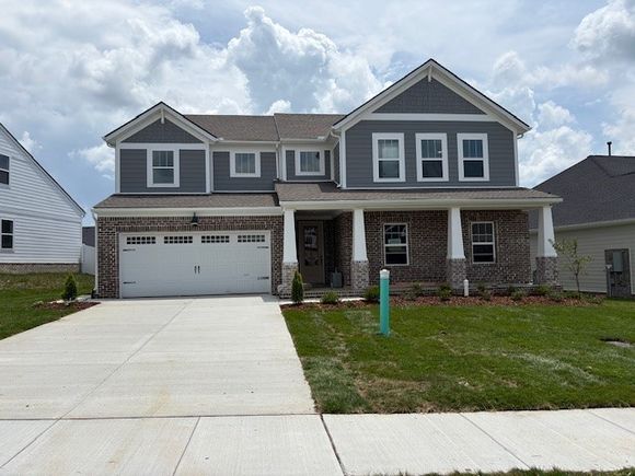 516 Little Penny Drive