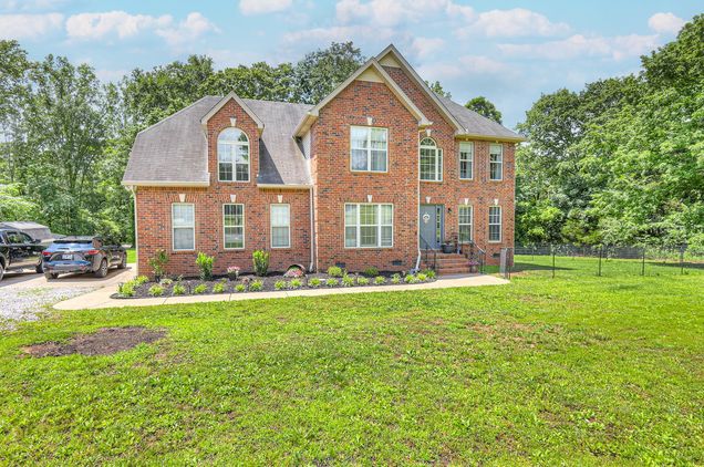 10883 Panther Creek Rd