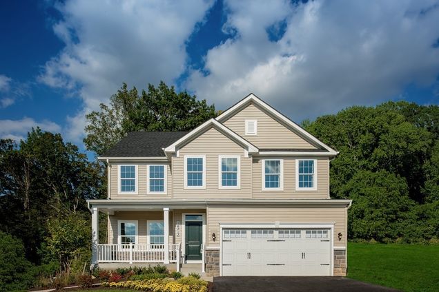 7022 Owl Court