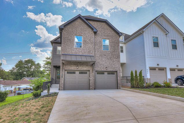 601 Galaxie Dr Nashville, TN House Active - Photo 1 of 41. Opens carousel modal