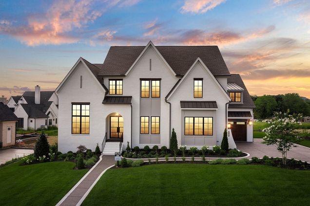 8103 Turning Point Drive Brentwood, TN House Active - Photo 1 of 70. Opens carousel modal
