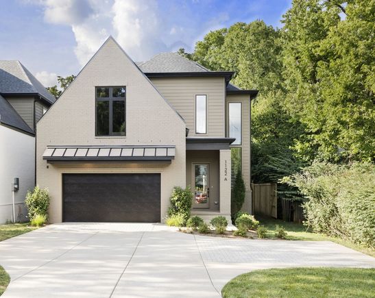 1122a Biltmore Dr Nashville, TN House Active - Photo 1 of 50. Opens carousel modal