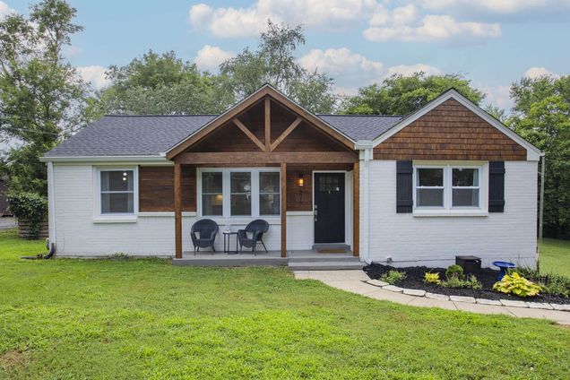 4017 Ivy Dr Nashville, TN House Coming Soon - Photo 1 of 57. Opens carousel modal