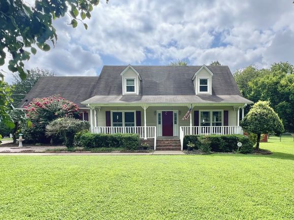 224 Willa Valley Circle Pulaski, TN House Coming Soon - Photo 1 of 7. Opens carousel modal