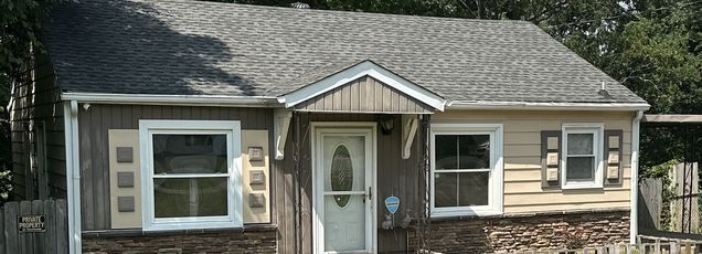 711 Monroe St Clarksville, TN House Active - Photo 1 of 13. Opens carousel modal