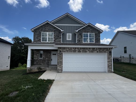 1588 Collins View Way Clarksville, TN House Active - Photo 1 of 50. Opens carousel modal