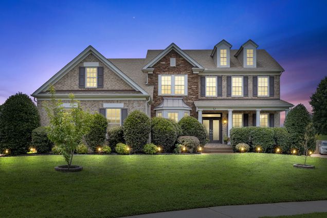 3018 Langston Pl Spring Hill, TN House Active - Photo 1 of 39. Opens carousel modal