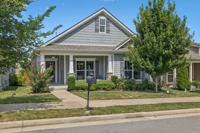 2064 Kirkwall Dr Nolensville, TN House Active - Photo 1 of 49. Opens carousel modal