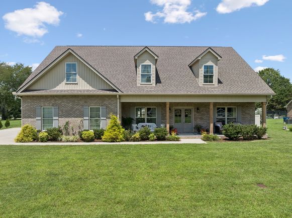 718 Lexington Cir Manchester, TN House Active - Photo 1 of 71. Opens carousel modal
