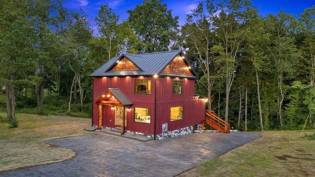 92 Ghea Rd Normandy, TN House Active - Photo 1 of 52. Opens carousel modal