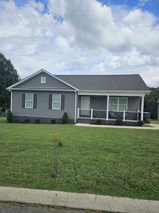 41 Chisam Ct McMinnville, TN House Active - Photo 1 of 23. Opens carousel modal