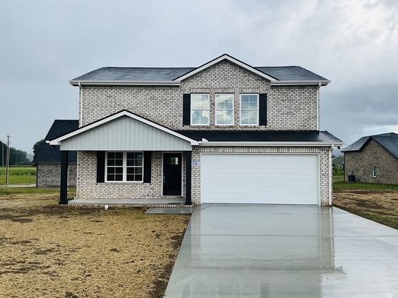 72 Legacy St Decherd, TN House Active - Photo 1 of 7. Opens carousel modal