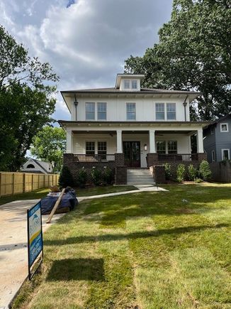 4022 Media St Nashville, TN House Active - Photo 1 of 25. Opens carousel modal