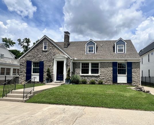 1498 Woodmont Blvd Nashville, TN House Coming Soon - Photo 1 of 1. Opens carousel modal