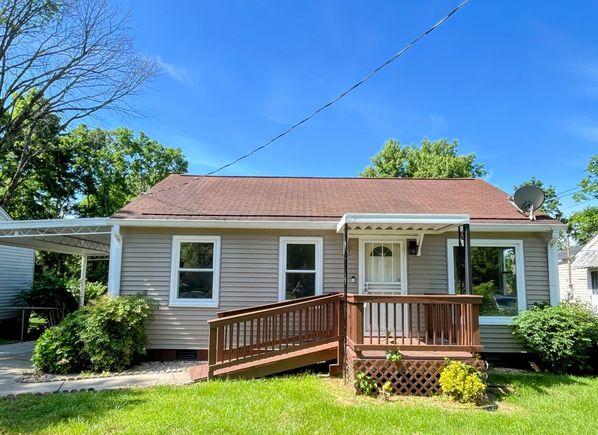56 Creighton Ave Nashville, TN House Active - Photo 1 of 23. Opens carousel modal