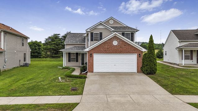1541 Emerald Bay Blvd Whites Creek, TN House Active - Photo 1 of 23. Opens carousel modal