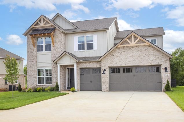 5959 Hunt Valley Drive Spring Hill, TN House Active - Photo 1 of 61. Opens carousel modal