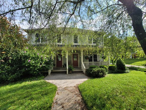 45 Parsons Green Cir Sewanee, TN House Active - Photo 1 of 14. Opens carousel modal