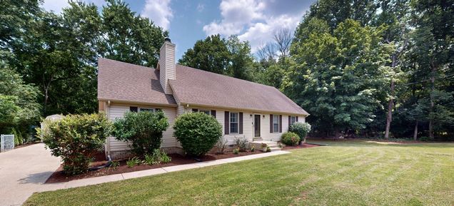 3115 Miles Dr Murfreesboro, TN House Active - Photo 1 of 27. Opens carousel modal