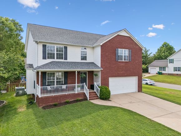 1233 Baker Creek Dr