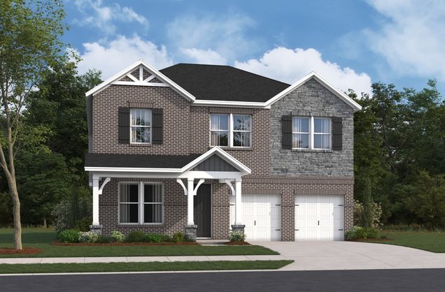 161 Windtree Club Drive Mount Juliet, TN House Active - Photo 1 of 25. Opens carousel modal