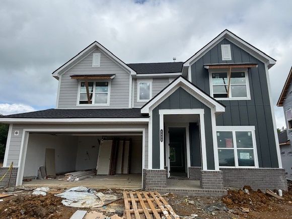 1116 Callaway Drive