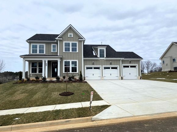 7317 Katherine Court Fairview, TN House Active - Photo 1 of 32. Opens carousel modal
