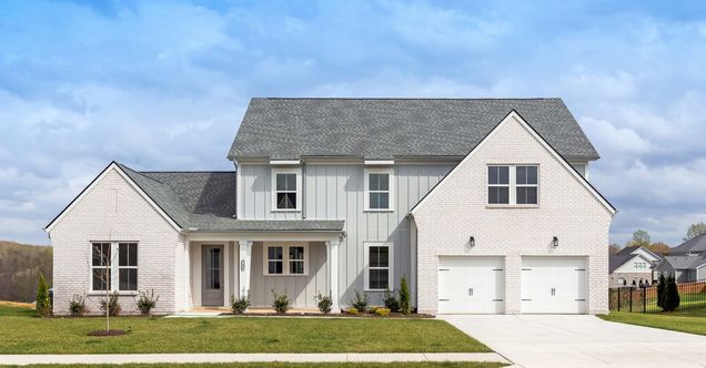 7408 Black Fox Dr