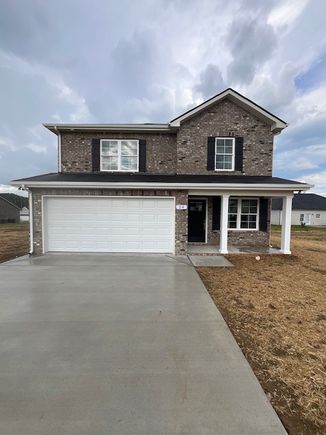 54 Legacy St Decherd, TN House Active - Photo 1 of 7. Opens carousel modal