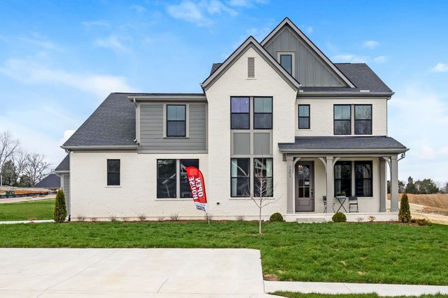 7301 Buckhorn Court Fairview, TN House Coming Soon - Photo 1 of 44. Opens carousel modal