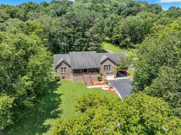4748 Lickton Pike Whites Creek, TN House Active - Photo 1 of 53. Opens carousel modal