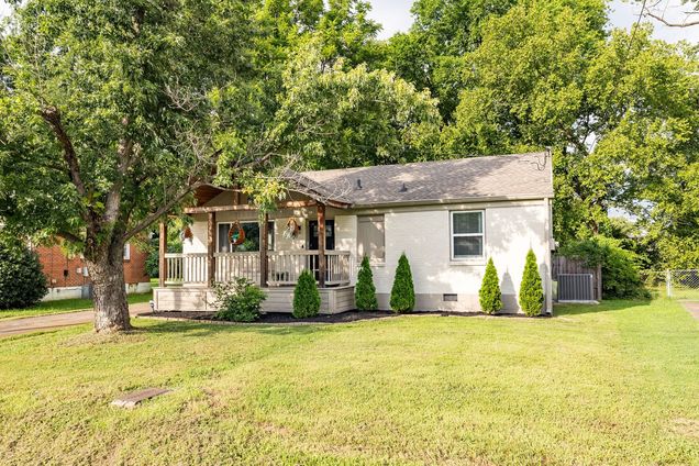 1317 N 6th St Nashville, TN House Active - Photo 1 of 44. Opens carousel modal