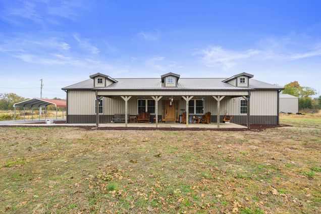 2373 Phillips Rd Lewisburg, TN House Active - Photo 1 of 38. Opens carousel modal