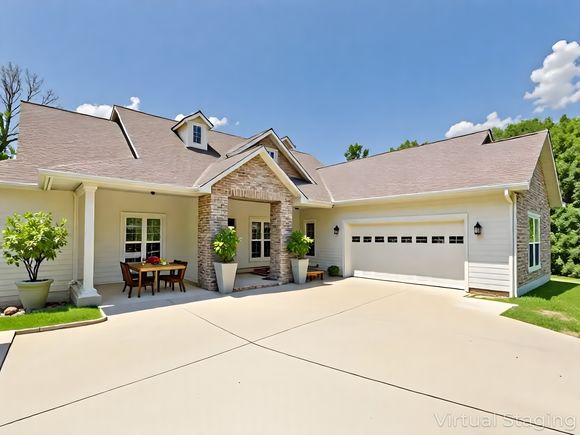 295 Kipling Circle S Eddyville, KY House Active - Photo 1 of 95. Opens carousel modal