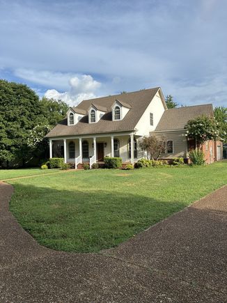 2329 Irby Ln Murfreesboro, TN House Coming Soon - Photo 1 of 6. Opens carousel modal